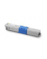 TONER GIALLO C500 ALTA CAPACITA