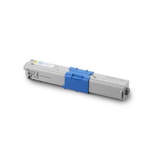 TONER GIALLO C500 ALTA CAPACITA