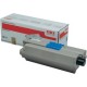 TONER NERO C301/321 2200pag