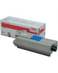 TONER NERO C301/321 2200pag