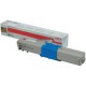 TONER MAGENTA C301/C321 1500pag