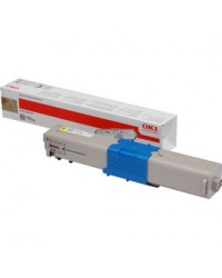 TONER GIALLO C301/C321 1500pag