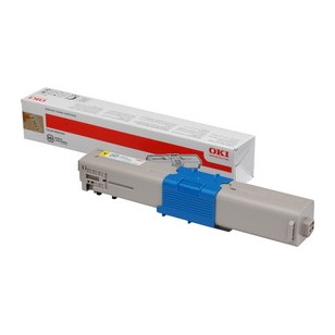 TONER GIALLO C301/C321 1500pag