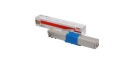 TONER GIALLO C301/C321 1500pag