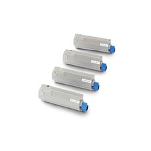 TONER C5650/C5750 CIANO