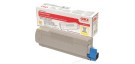 TONER GIALLO C5800 C5900 C5550