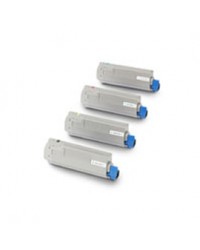 TONER C5850/C5950 CIANO