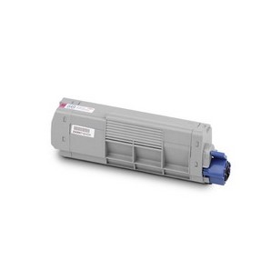 TONER MAGENTA C610
