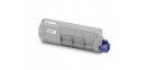 TONER MAGENTA C610