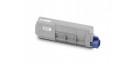 TONER GIALLO C610