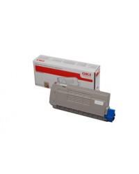 TONER MAGENTA C-710