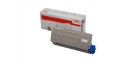 TONER GIALLO C-710