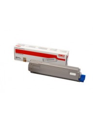 TONER MAGENTA C801 C821