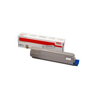 TONER MAGENTA C801 C821
