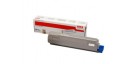 TONER GIALLO C801 C821
