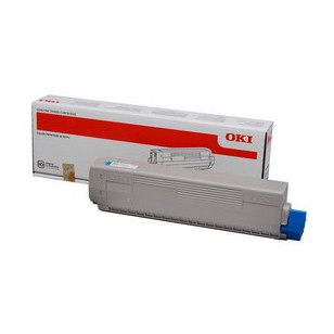 TONER CIANO C822 7300pag