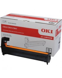 TAMBURO DI STAMPA NERO C822/C831/C841 30000pag