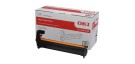 TAMBURO DI STAMPA NERO C822/C831/C841 30000pag