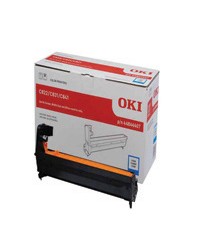 TAMBURO DI STAMPA CIANO C822/C831/C841 30000pag