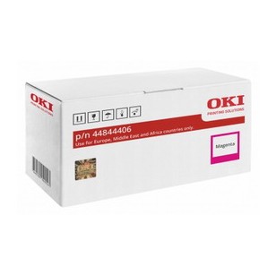 TAMBURO DI STAMPA MAGENTA C822/C831/C841 30000pag