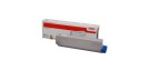 TONER MAGENTA C822 7300pag