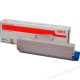 TONER GIALLO C822 7300pag