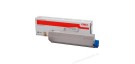 TONER NERO C831/C841 10000pag