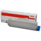 TONER CIANO C831/C841 10000pag