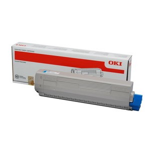 TONER CIANO C831/C841 10000pag