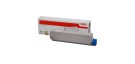 TONER MAGENTA C831/C841 10000pag