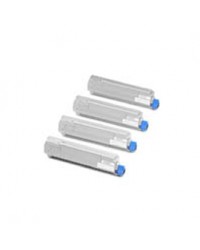 TONER NERO C8600