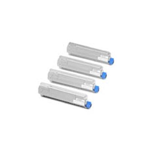 TONER NERO C8600