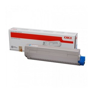 TONER CIANO C9655Series