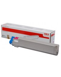 TONER MAGENTA C9655Series