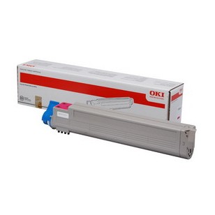 TONER MAGENTA C9655Series