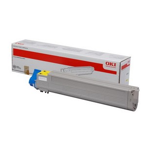 TONER GIALLO C9655Series