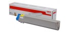 TONER GIALLO C9655Series