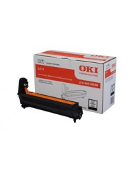 DRUM NERO OKI C/711