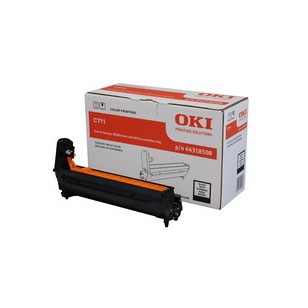 DRUM NERO OKI C/711