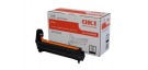 DRUM NERO OKI C/711