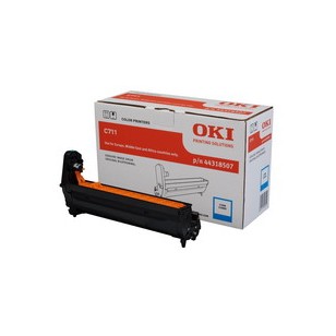 DRUM CIANO OKI C/711