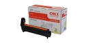 DRUM GIALLO OKI C/711