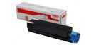 TONER NERO B401\MB441\MB451 1500pag