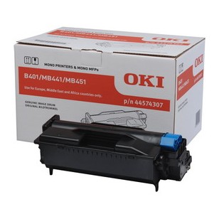 TAMBURO DI STAMPA B401\MB441\MB451 25000pag