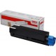 TONER NERO B401\MB441\MB451 2500pag