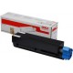 TONER NERO B431\MB491 12000pag