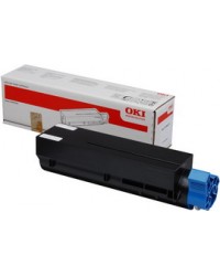 TONER NERO B431\MB491 12000pag