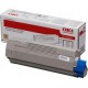 TONER OKI NERO MC760dn MC780dfnf
