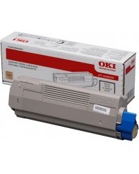 TONER OKI NERO MC760dn MC780dfnf