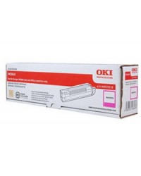 TONER MAGENTA MC860